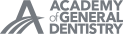 Academy of General Dentistry logo