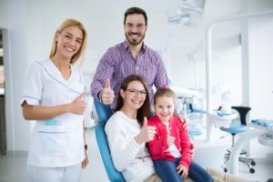 Family dentist